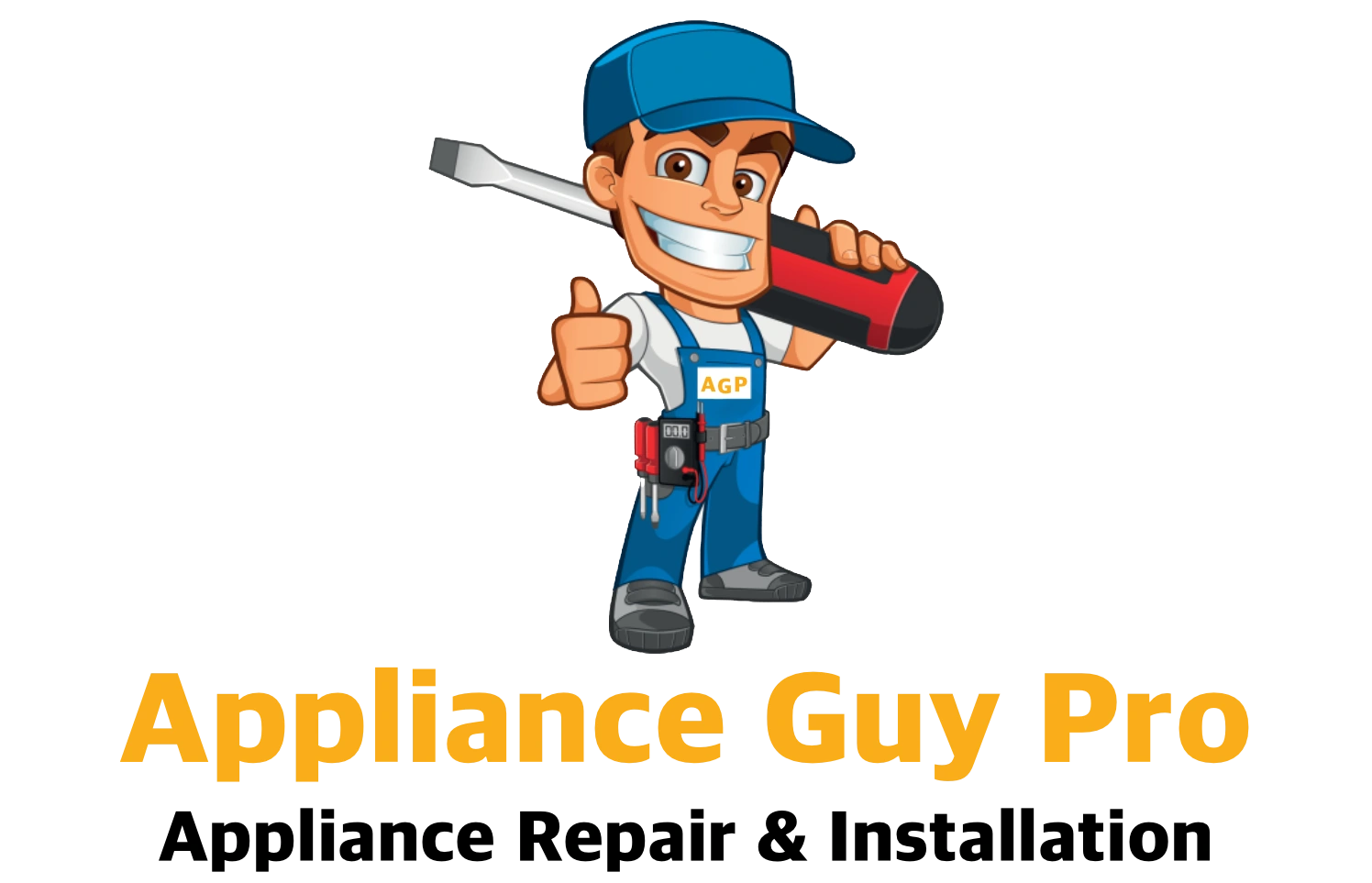 Appliance Guy Pro